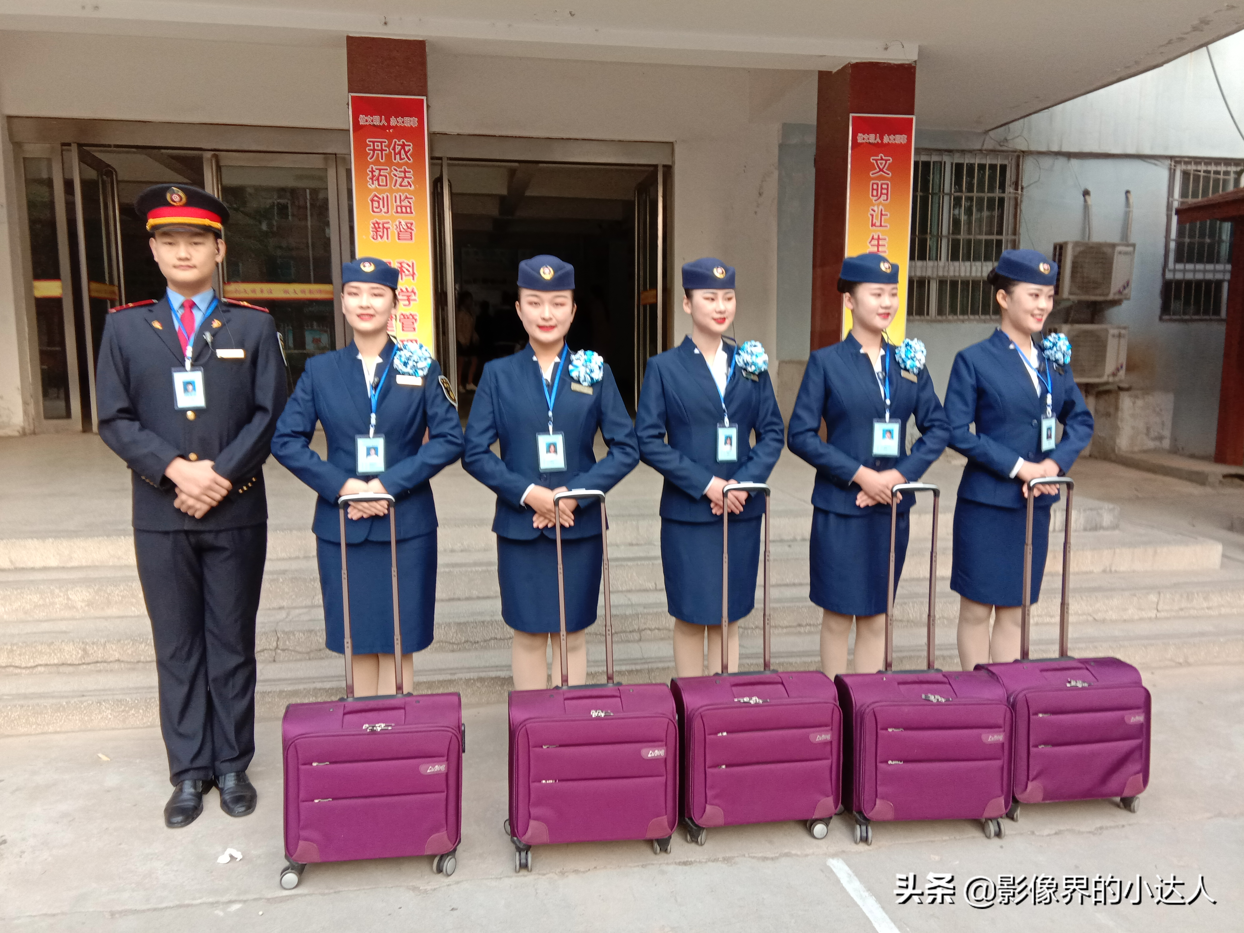 郑州轨道工程职业学院不好？这些实力足以可以打破谣言