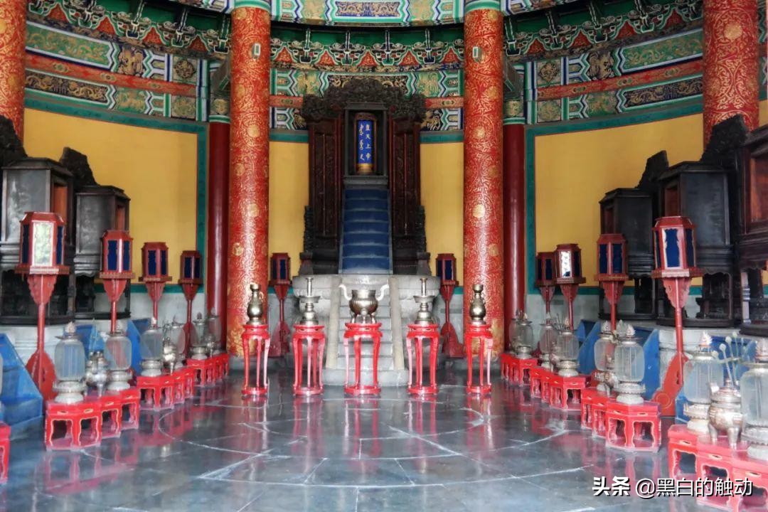 长城、胡同、故宫、鸟巢，北京那些不可错过的名胜古迹