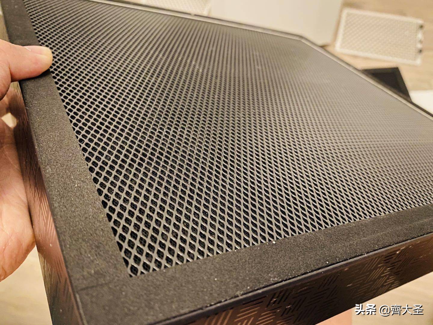 一专多能，一台空净解决「甲醛」+「病毒」+「PM2.5」