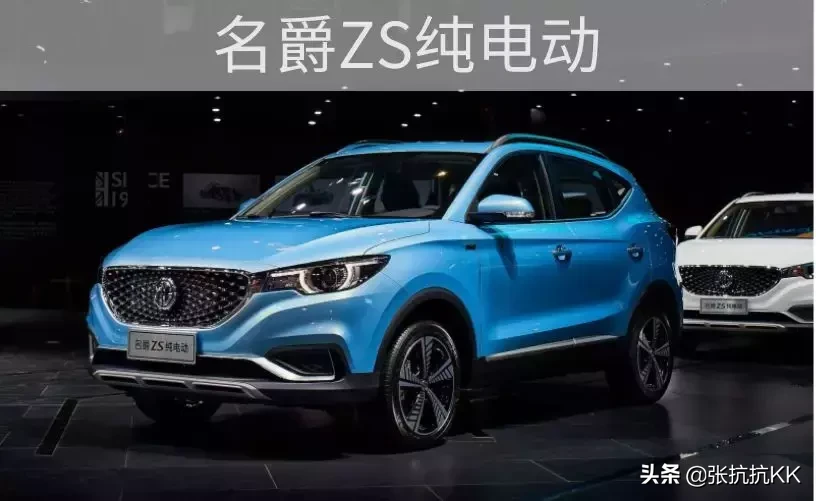 为什么电动汽车可以没有变速箱?