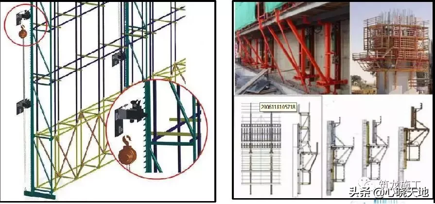 GB2016建筑施工脚手架安全技术统一标准详解，及方案编审要点！