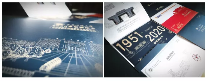 颜值超高！西安一大批高校录取通知书新鲜出炉！最惊艳的是