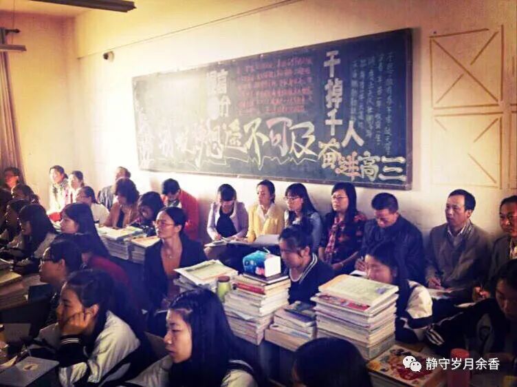 不灭红烛，我心中的灯