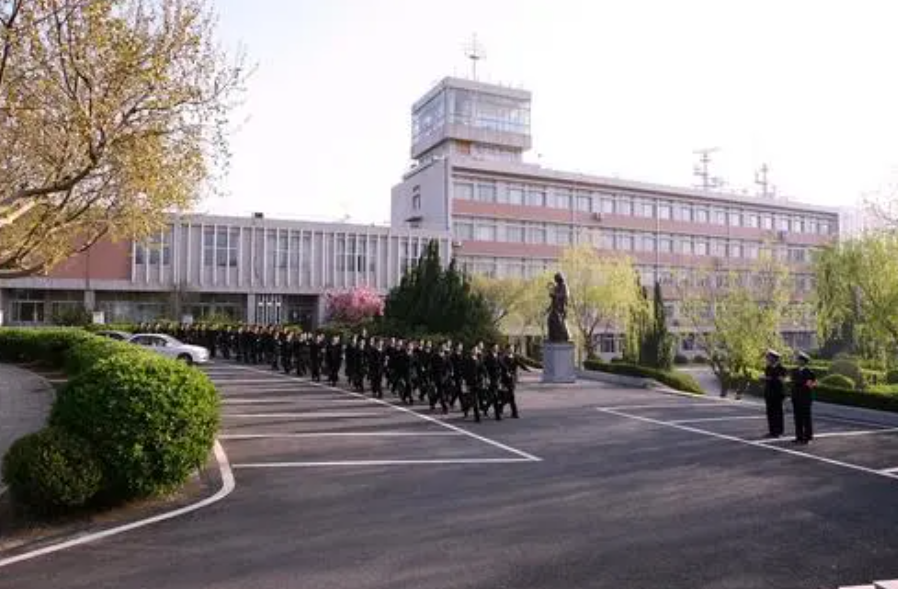 辽宁这所大学很低调，外地人很少知道，但毕业生多数获铁饭碗