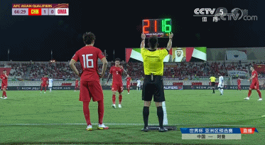 第67分钟换下后国足失势丢球（如何评价换人？洛国富首发惊艳 第67分钟换下后国足失势丢球）