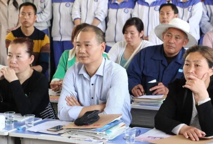 学生上普通高中，高考考600分的概率有多大？老师的回答很中肯