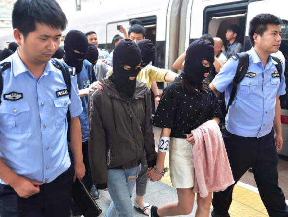 知名985高校毕业生，几个小时被骗近92万，买房的积蓄可能没了