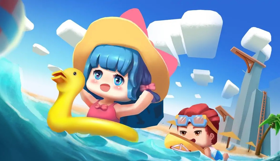 网易打官司迷你世界(网易第三次起诉迷你世界,沙盒类游戏的两大巨头