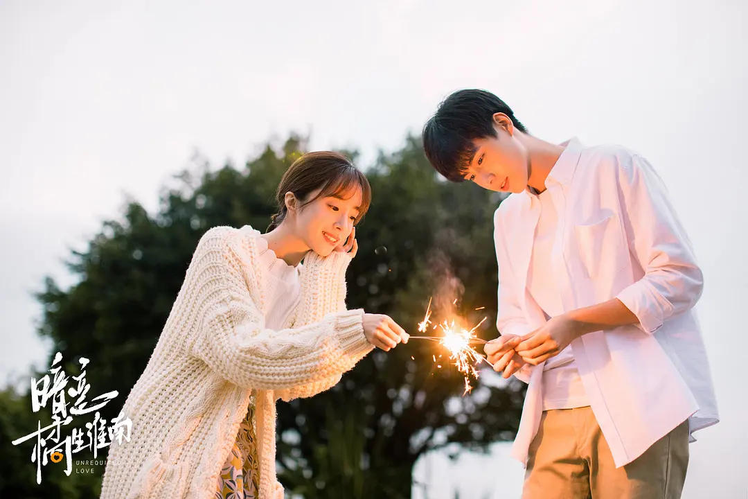 2021年6部青春校园剧，有你追过的吗？