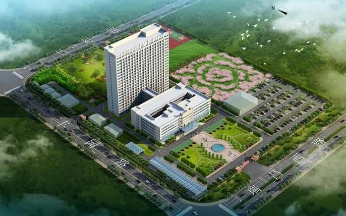 「河南」 许昌市第七人民医院，招聘医疗、医技等专业技术人才