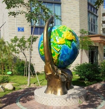 五缘实验 | 厦门第一所教育局直属九年一贯制公校！