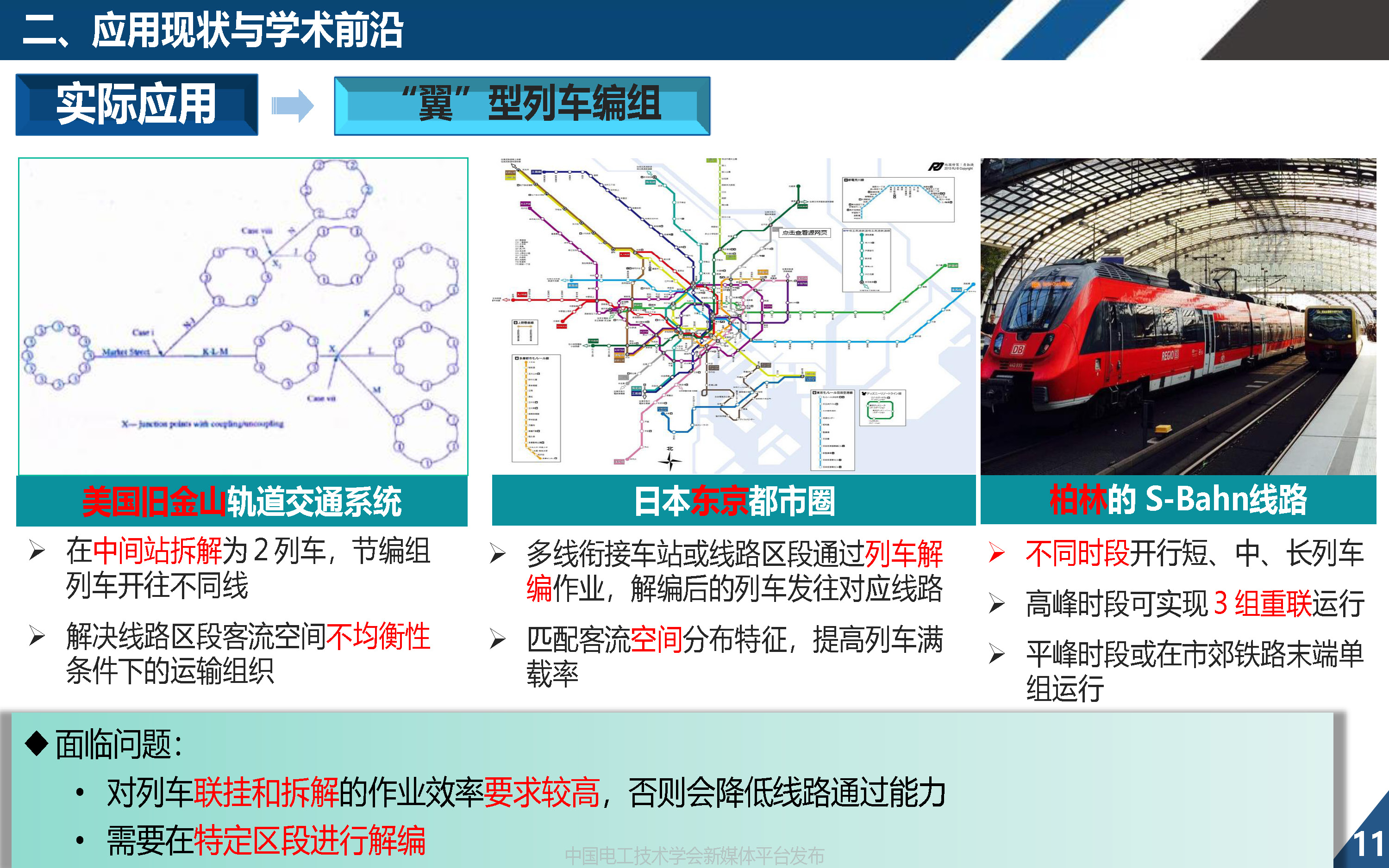 同濟大學歐冬秀教授：虛擬編組列車控制學術前沿與關鍵問題的探索