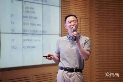 北清华南复旦，中国南派芯片群英谱