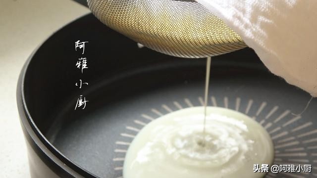 怎么做豆腐脑（教你“豆腐脑”的做法，步骤详细讲解，比买来的还好吃，收藏了）