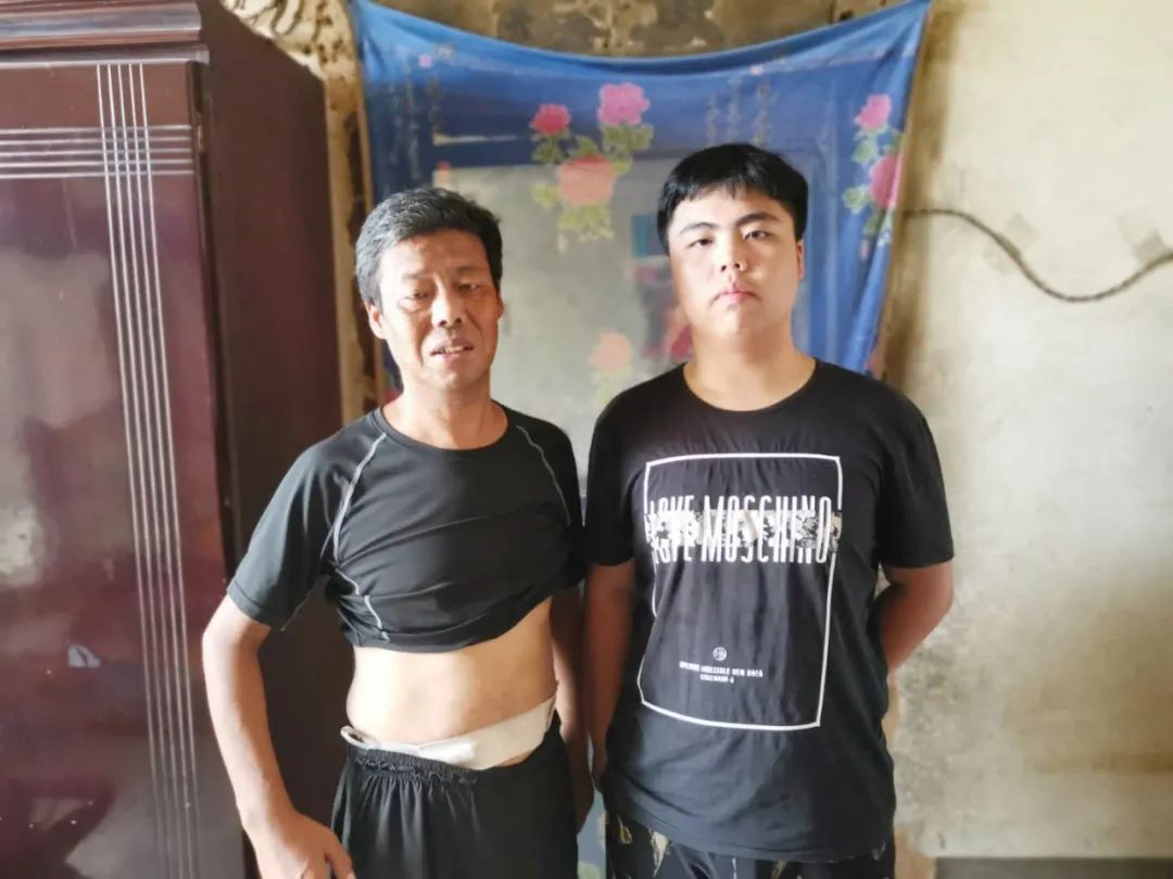 “高考不是唯一的出路，却是我家最好的出路！”河北653分男生的求学路让人泪目