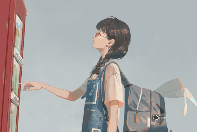 被喜欢的人拉黑了，这样处理最好