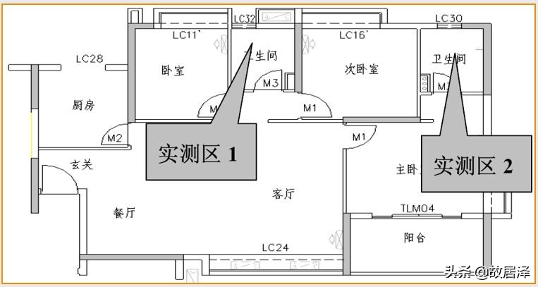 全套实测实量操作手册，主体/砌筑/装饰装修真全面