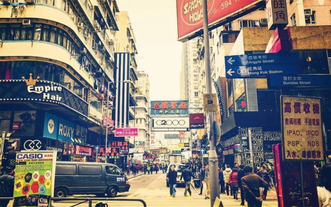 暴走香港去shopping，十大购物胜地指南，不容错过！
