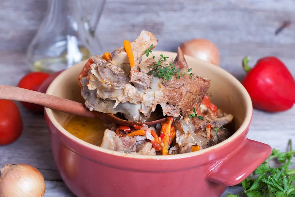 Delicious and Nutritious Food: A Guide to Healthy Eating