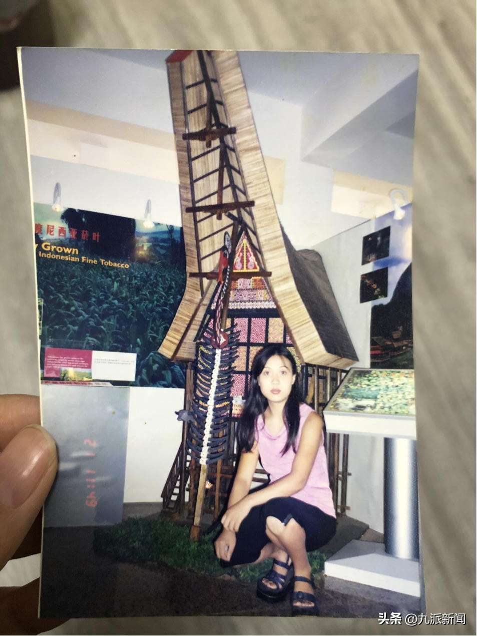遭泼汽油烧伤女子曾帮男友还车贷，怕母亲担心，筹款时假称厨房着火