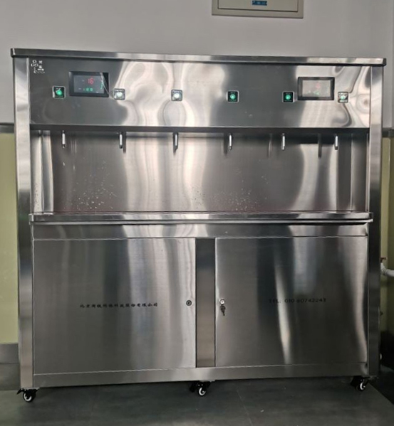 校园开水器有哪些优势为何如此受欢迎