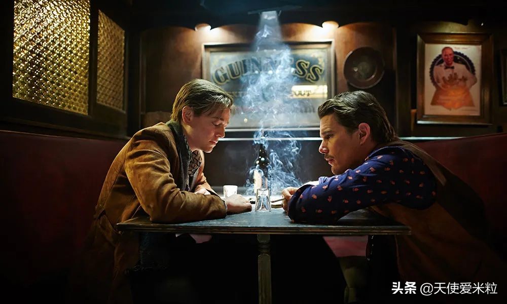 《继承之战》第三季终于来了！长女在戏外悄悄结婚，装饰了《Vogue》的封面。