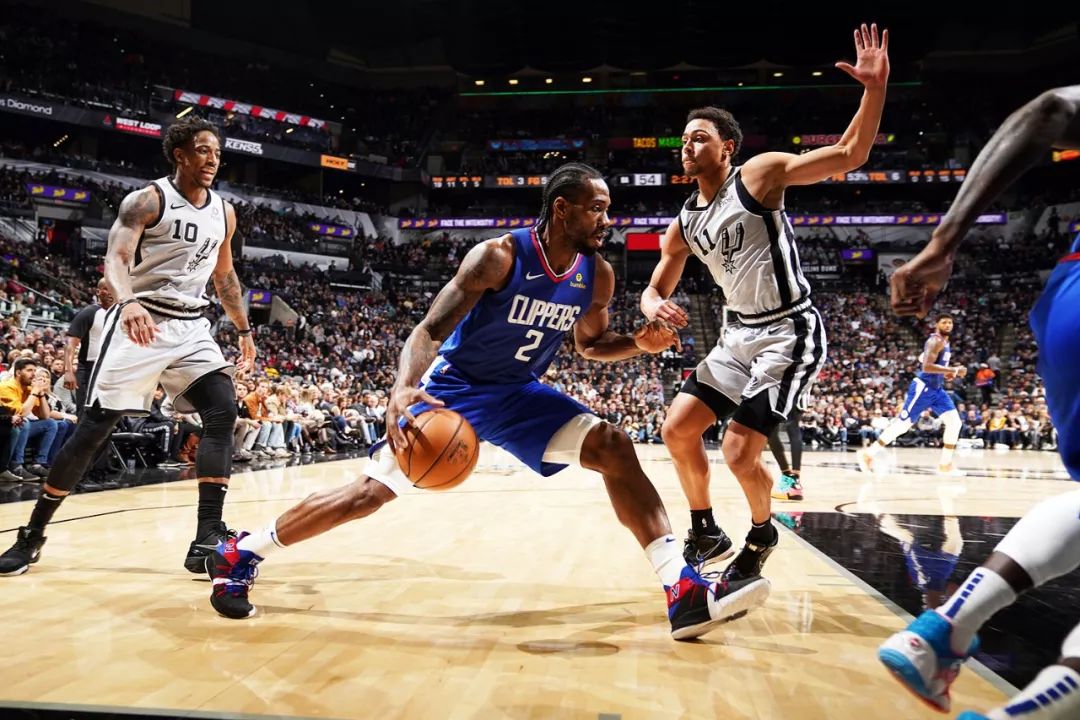 nba常規賽為什么在秋天打（NBA賽程改革：留給肖華的時間不多了）