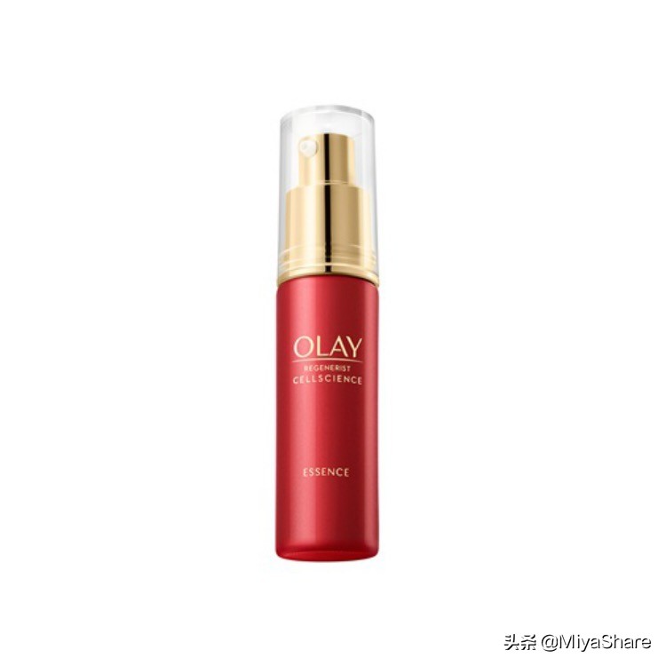 olay小白瓶的正确使用方法（olay抗糖小白瓶使用方法）-第11张图片-昕阳网