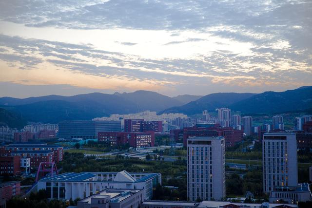 新增1个！大连理工大学3学科进入全球前100！