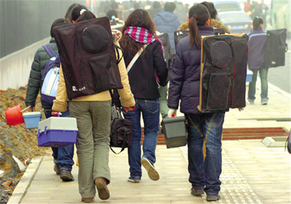 高考新增“身份限制”，艺术考生范围缩减，体育生或迎来福音