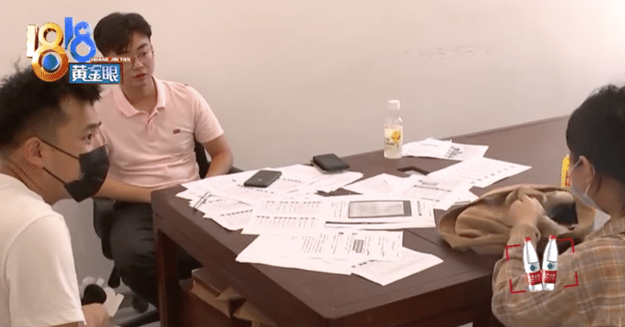 女子考研四战失败，在培训班被开除，考研压力太大