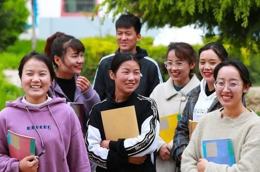 袁隆平母校，一所不带“师范”二字的师范大学，想考师范的可关注