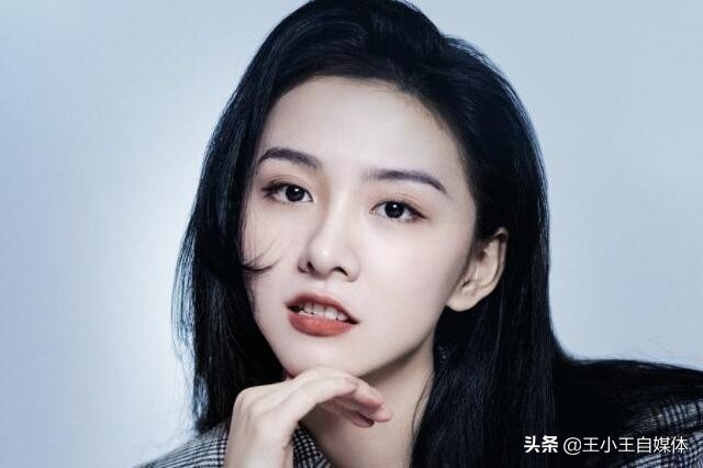 六.姜瑞佳(饰麦佳)
