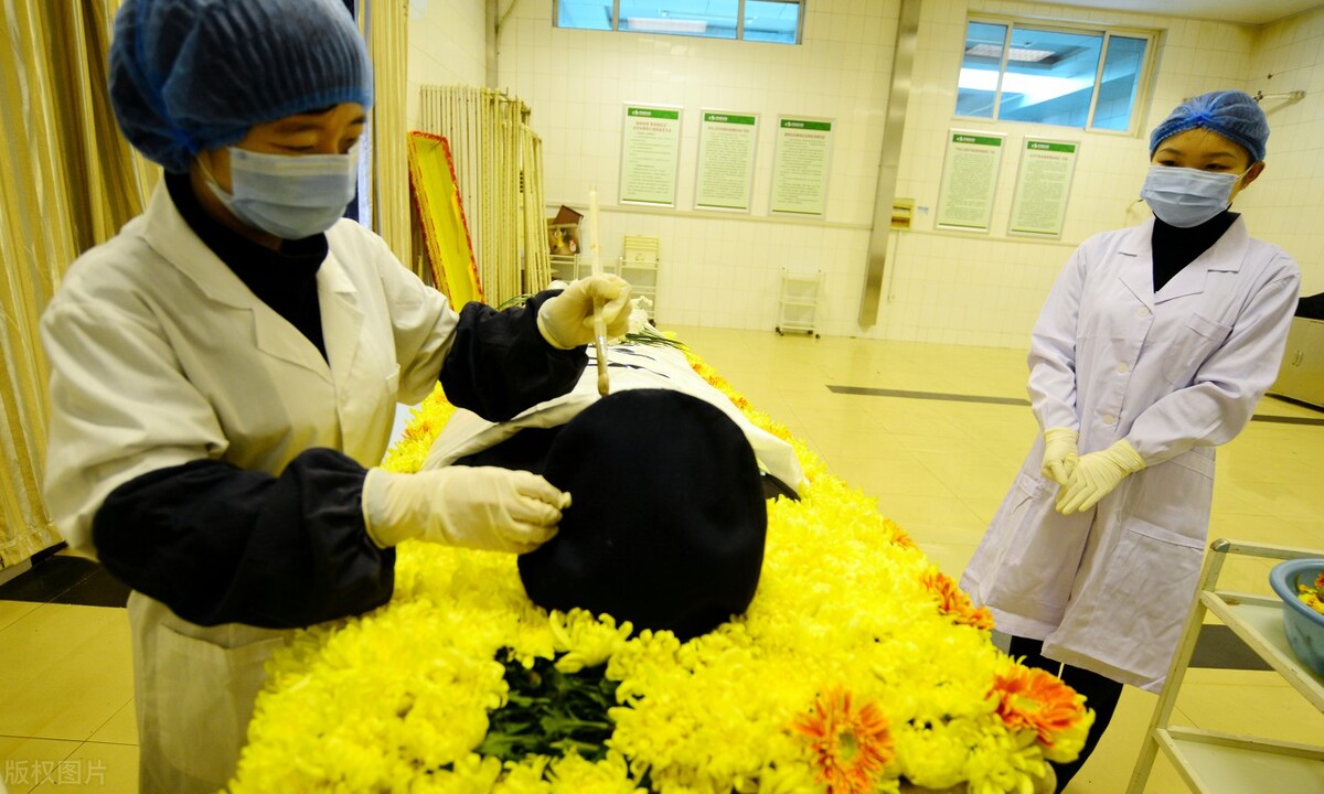 中国最好的殡仪大学(中国最好的殡仪大学湖北省)-爱妻自媒体