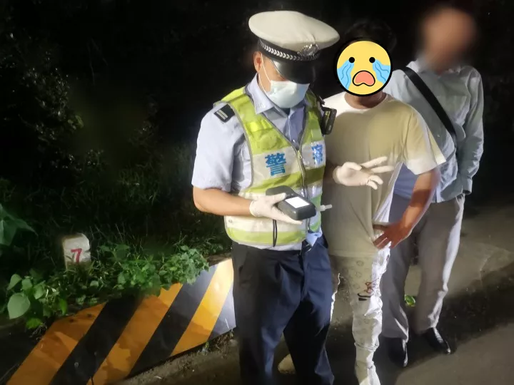 台州交警违章,