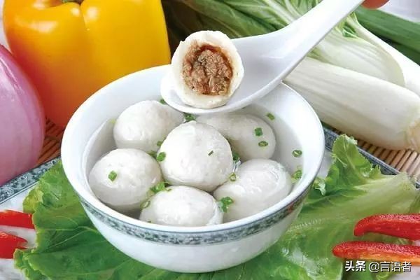 泉州十大名菜