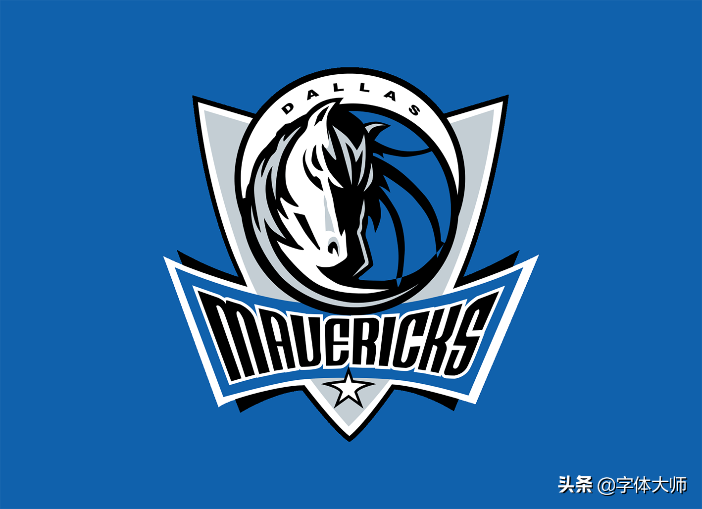 nba标志有哪些(2019年猛龙队夺冠了，30个NBA球队LOGO你全认识吗？篮球被玩飞了)