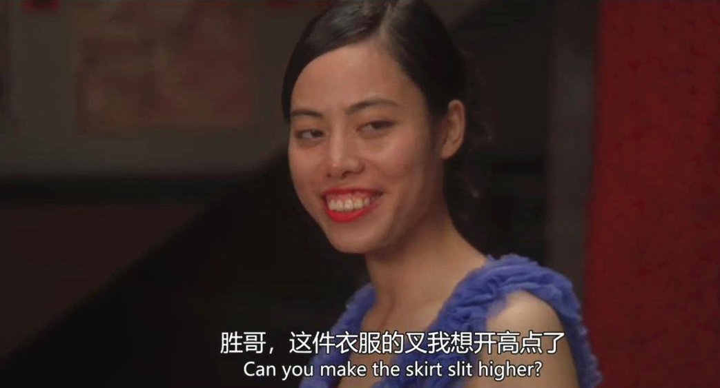 周星驰电影中的8大冷门配角,有人成美女网红,有人是真食神