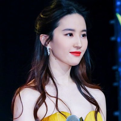 这五位亚洲女明星的颜值太赞了，不是女神算我输