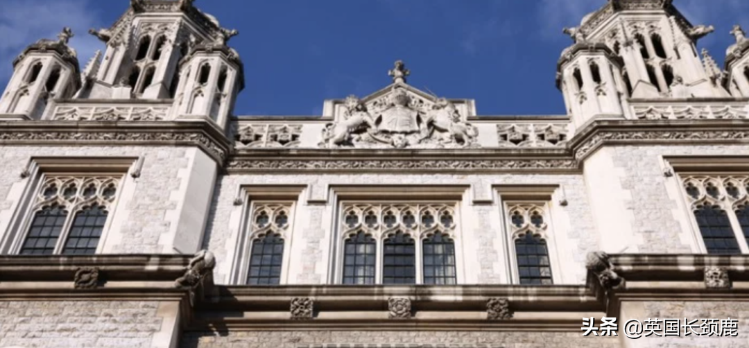 2021年QS世界大学排名最新发布！英国前10占4，你的大学升了吗？