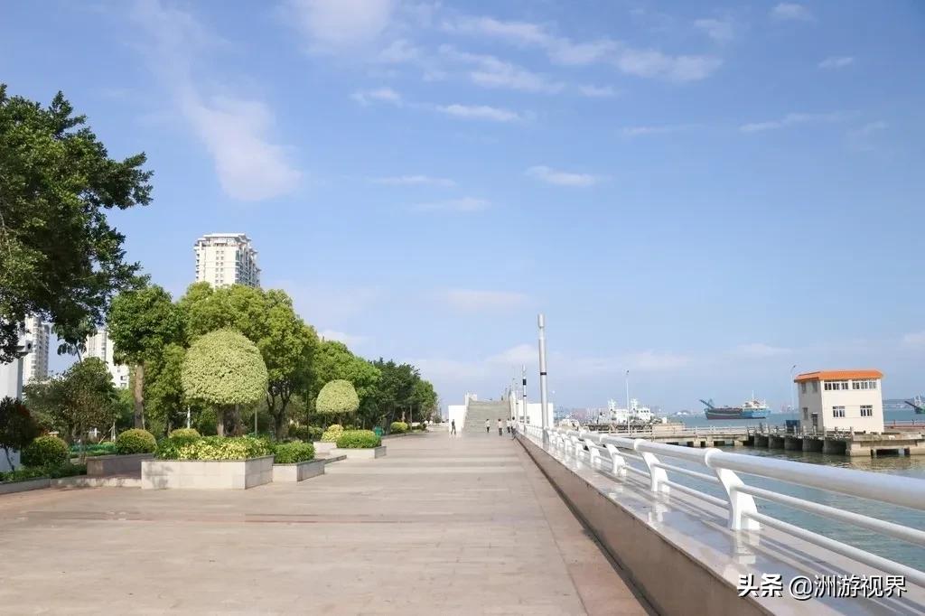 广东汕头旅游景点有哪些？附：汕头旅游景点大全排名-第15张图片