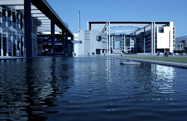 财会金融感兴趣但分数不够211? 可以考虑天津这所“双非”高校