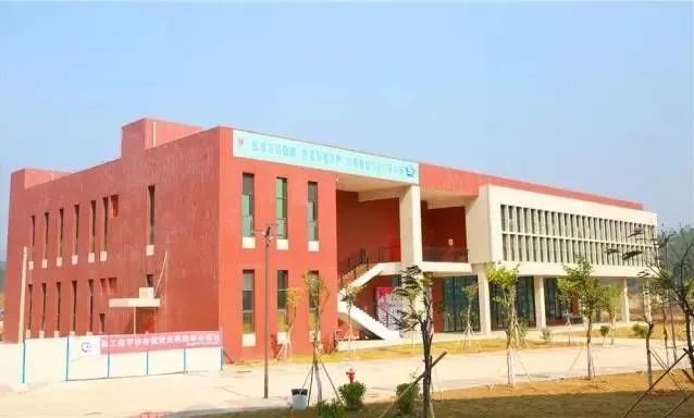 高职高考必看｜全面了解广东岭南职业技术学院