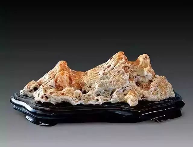 中国奇石图谱