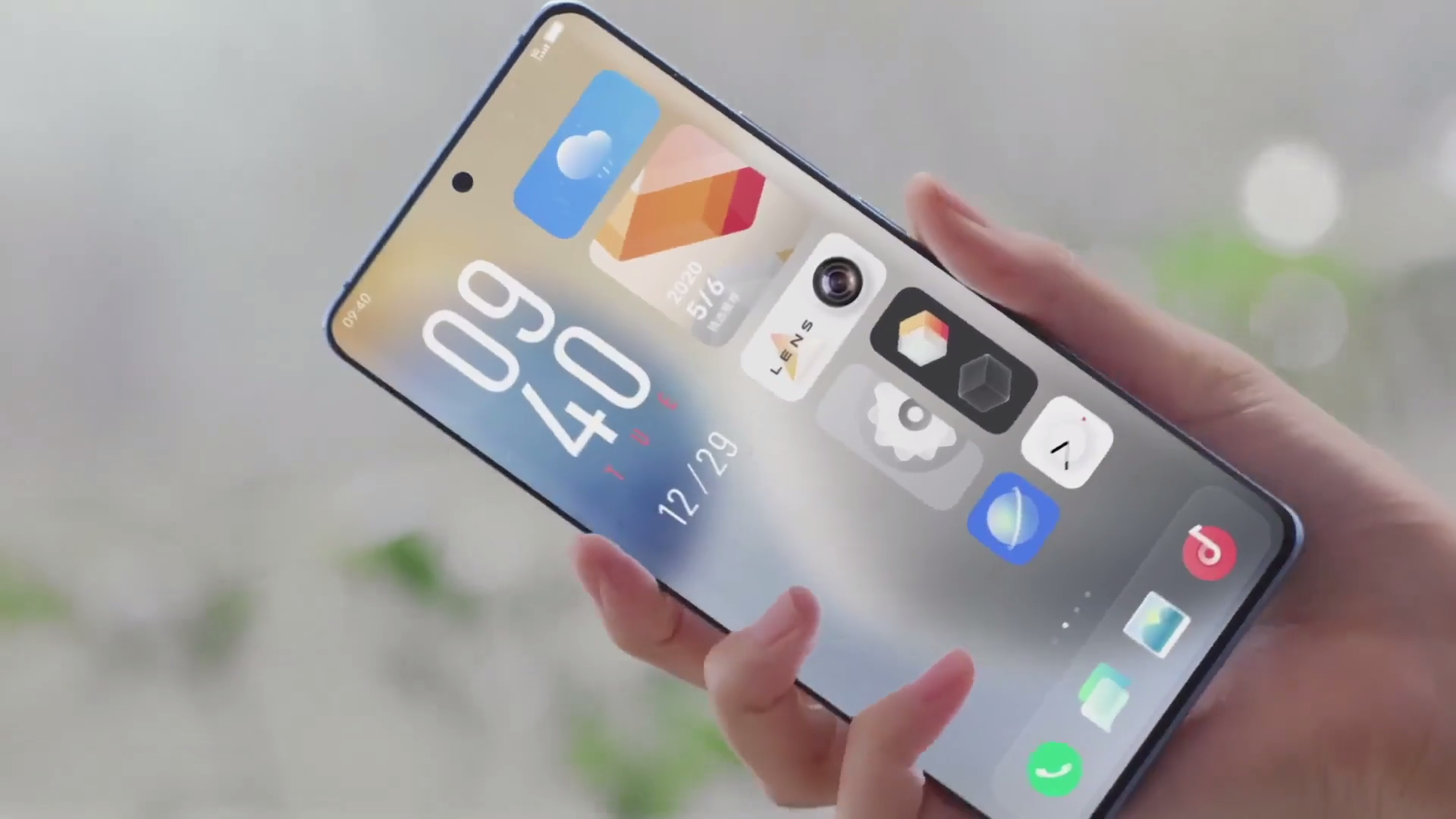 vivox60参数配置(性能,体验,影像有多强?