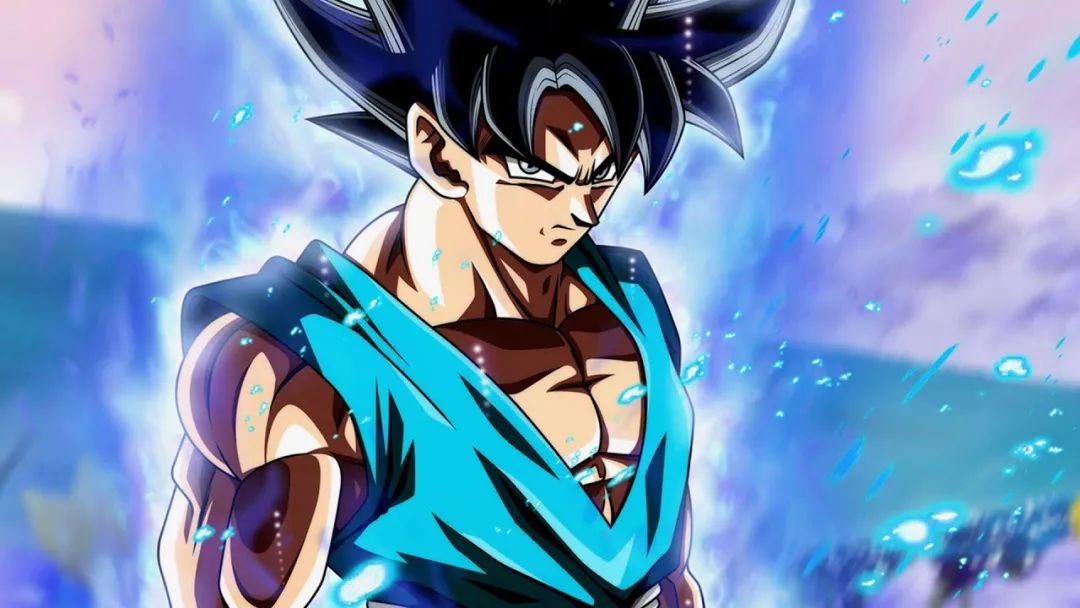 龙珠超，悟空独一无二的6件法宝，战无不胜，别人只有羡慕的份儿