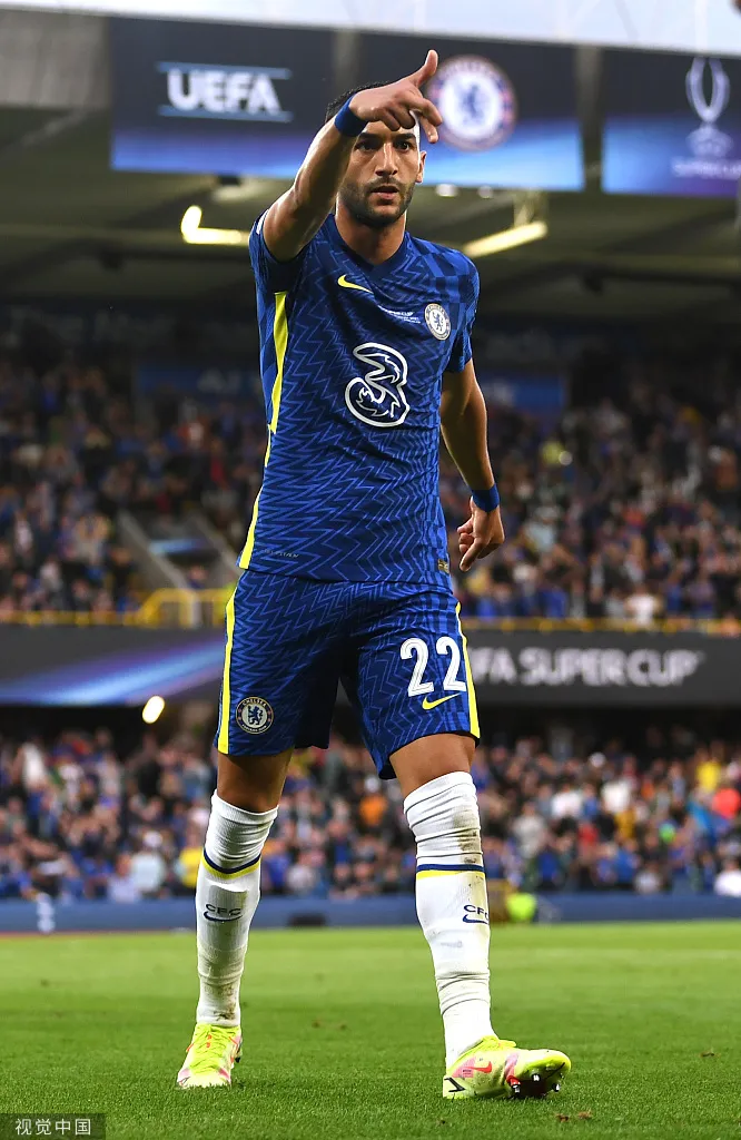 维拉蒂的精彩集锦（十大看点各个都爽，新赛季看切尔西什么？）