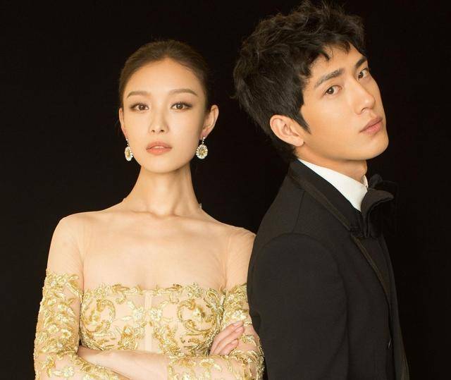 “谋女郎”倪妮的娱圈黑红史，以及当年的“四重门”风波
