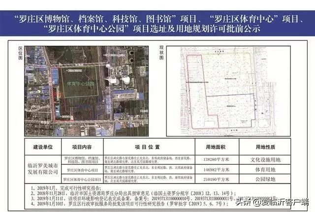 临沂室内篮球馆河东(投资2个亿，临沂再建一个体育中心)