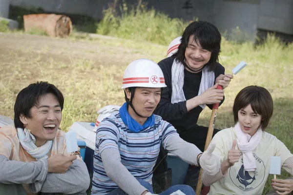 金色梦乡日本电影剧情解析「介绍」 _晶羽科技